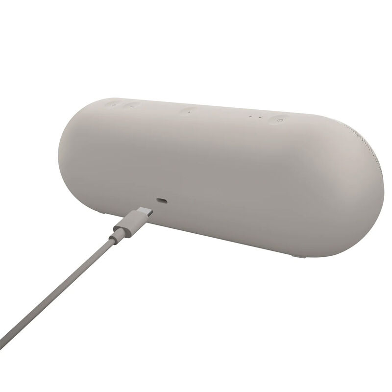 Bocina Beats Pill X Kim Kardashian Gris Claro image number null