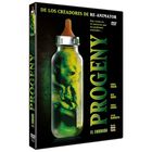 Progenie: El Embri&oacute;n (dvd, 1998)