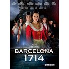 Barcelona 1714 [dvd]