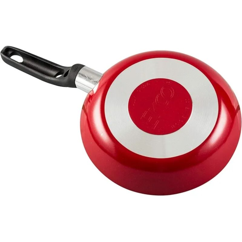 Juego de Sartenes Ekco 773026 3 Piezas Roja END image number null