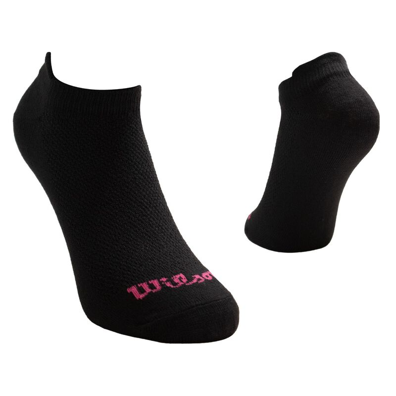 Wilson 10 Pares de Tines cortos para Ni&ntilde;a, Colo... image number null