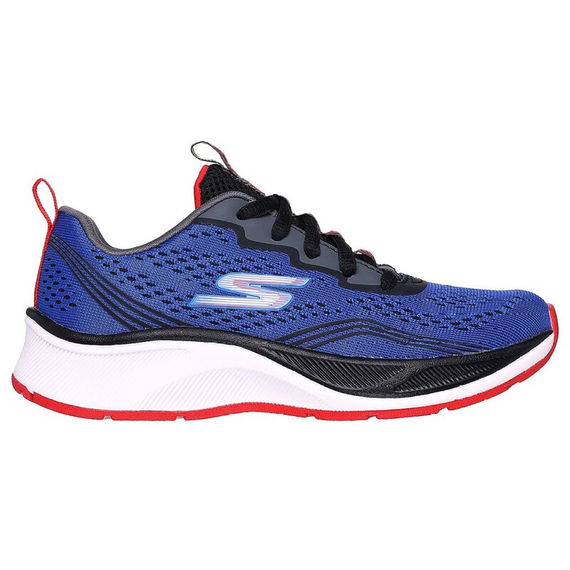 Tenis Skechers para Ni&ntilde;os Elite Sport Pro Azul image number null