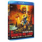 El Secreto Del Lago Bd 1986 Frog Dreaming (the Quest) [blu-ray]