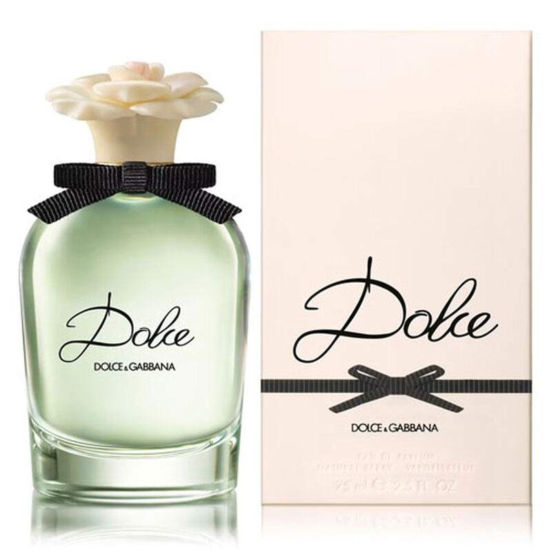 Perfume Dolce & Gabbana Dolce Edp 75 Ml Dama image number null
