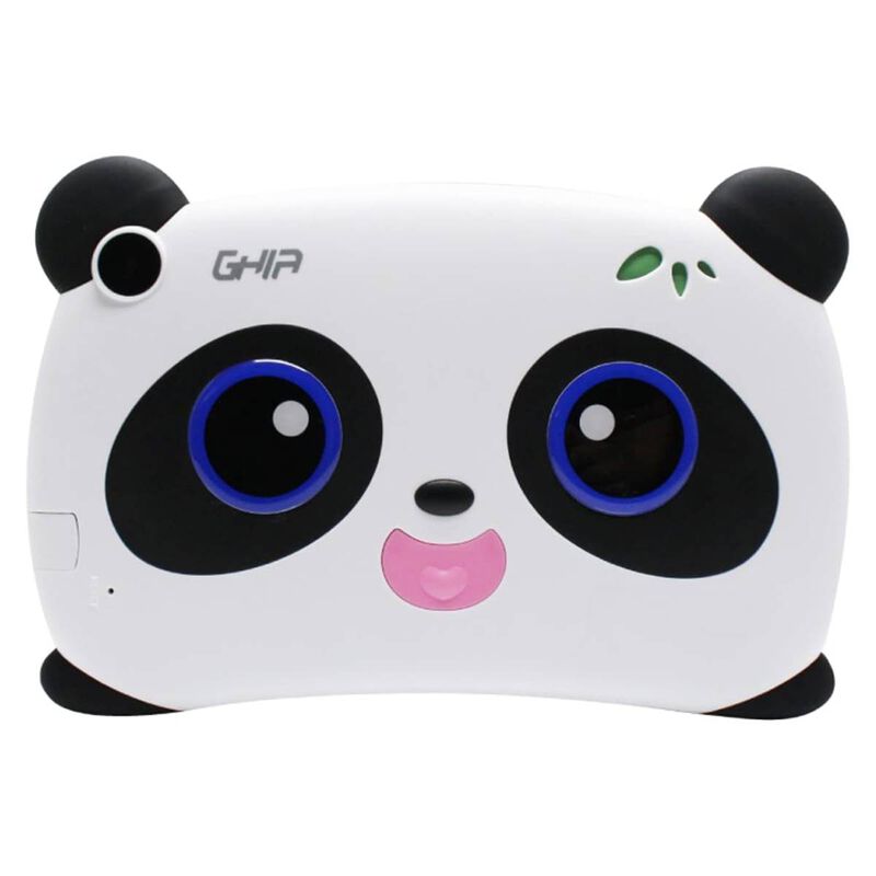 Tablet Ghia Panda para Niños 64GB y Android 14 ... image number null