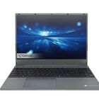 Laptop Gateway 15.6" Ultra Delgada 128GB Alm, 4GB RAM - Reacondicionado