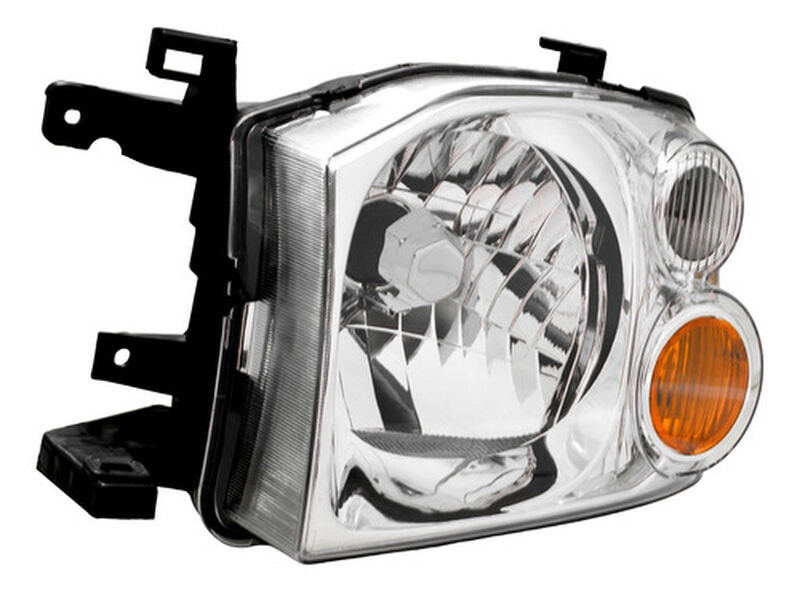 Par Faros Np300 D22 2008 2009 2010 2011 2012 20... image number null