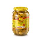 Aceituna Jolca Manzanilla Con Hueso - 850gs