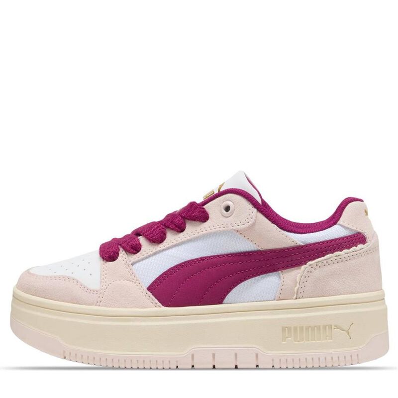 Tenis Puma Rebound Femme Memoires JR para Mujer image number null