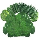 Planta Artificial Lomiro &ndash; Set De 54 Hojas Tropicales Para Decoraci&oacute;n