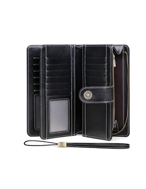 Cartera Elego Para Mujer image number null