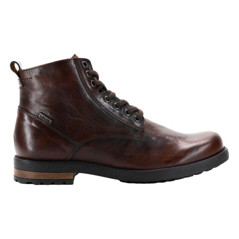 Botas Levi's Capital para caballero L221311 Bro... image number null