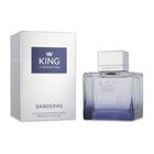 Antonio Banderas King Of Seduction 100Ml Edt Spray