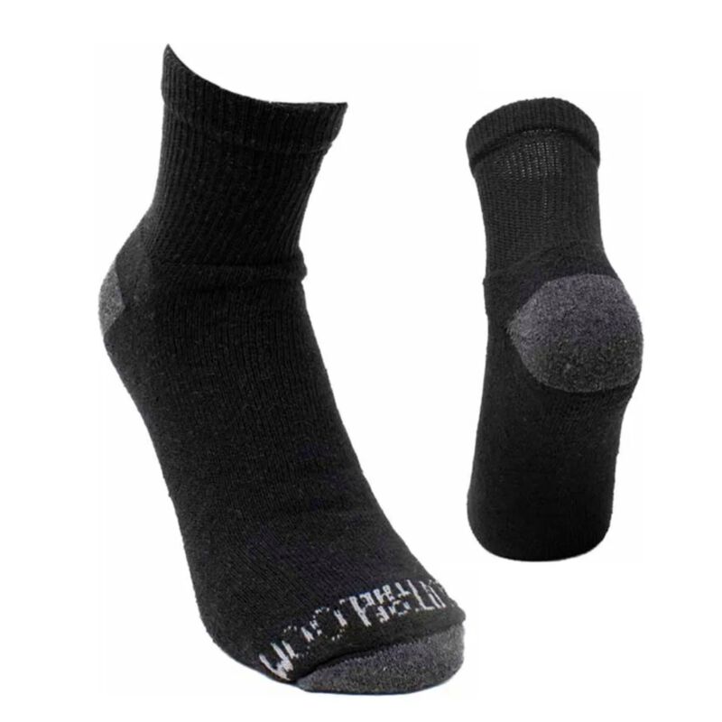 Fruit of the Loom 5 Pares de Tines largos para ... image number null