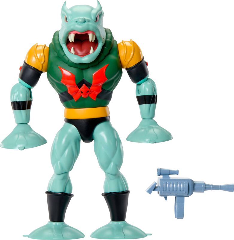 Figura De Acci&oacute;n Masters Of The Universe Origin... image number null
