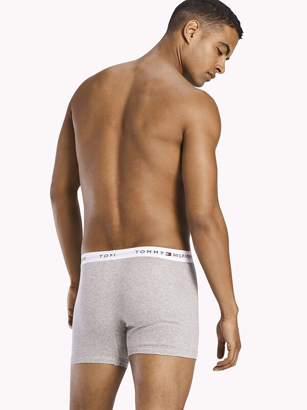 Ropa Interior Tommy Hilfiger Cotton Classics Me... image number null
