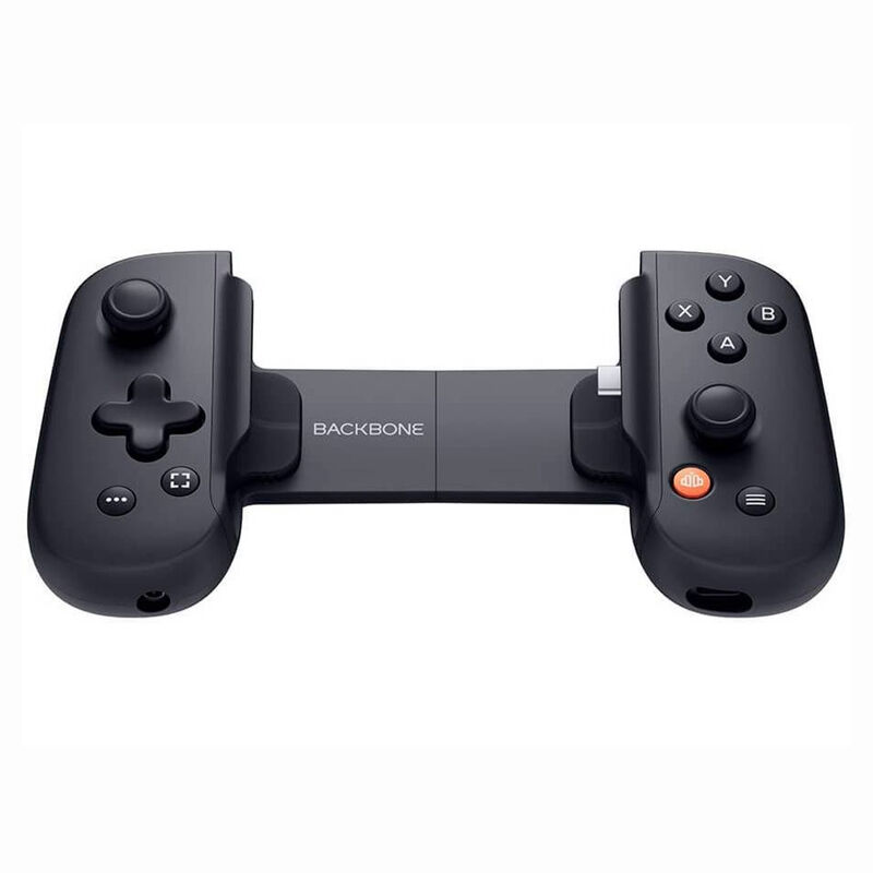 Combo Control Backbone One V2 USB-C Android y I... image number null