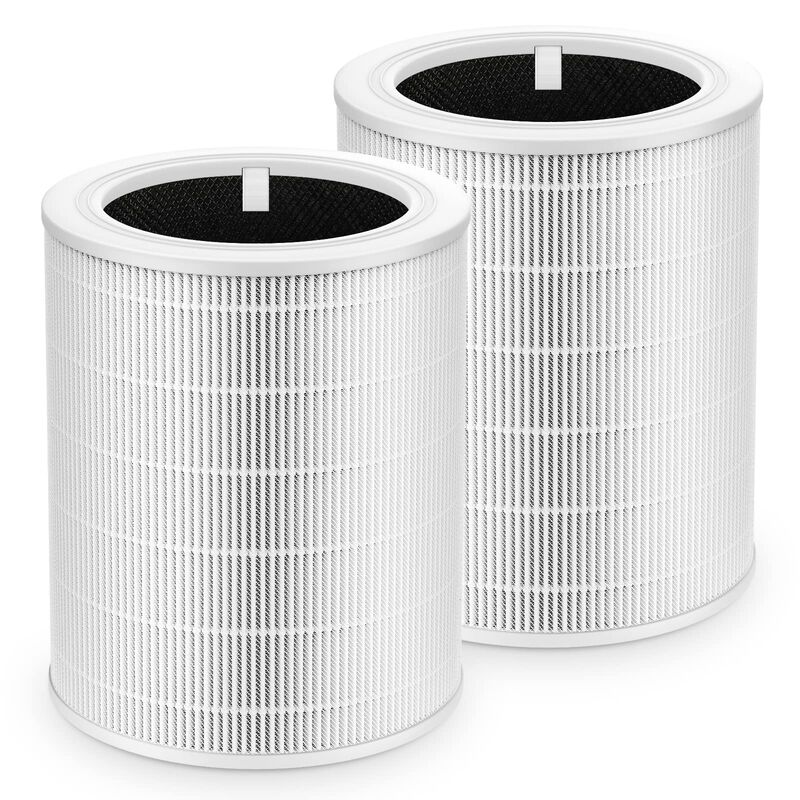 Filtro De Repuesto Ecleanfy Core 600s Para Levo... image number null