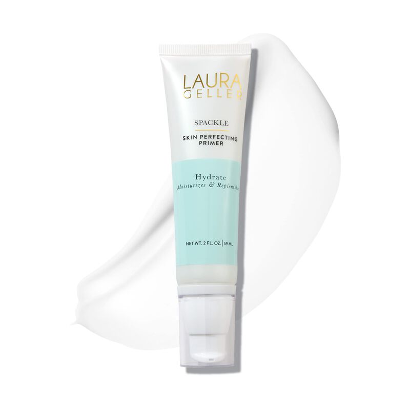 Primer Laura Geller New York Spackle Hydrate, 6... image number null