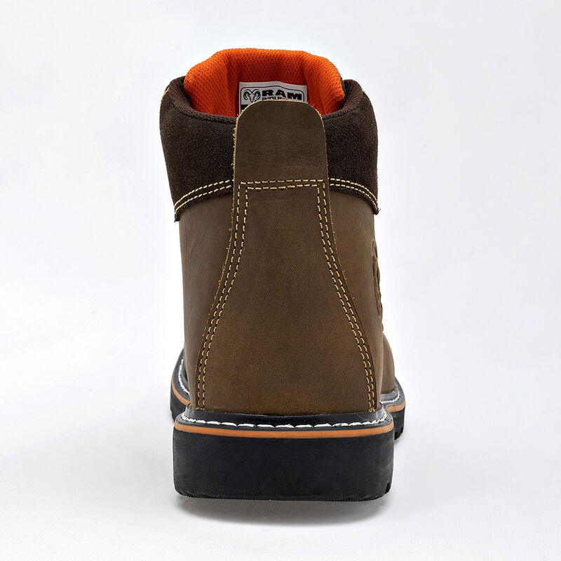 Ram Bota para hombre. Caf&eacute; image number null