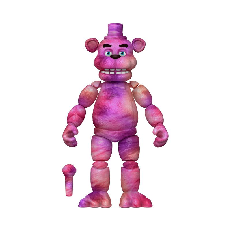 Figura De Acci&oacute;n Funko Five Nights At Freddy's ... image number null