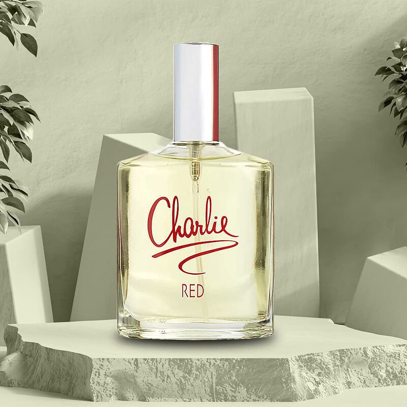 Perfume Revlon Charlie Eau De Toilette 100 Ml P... image number null