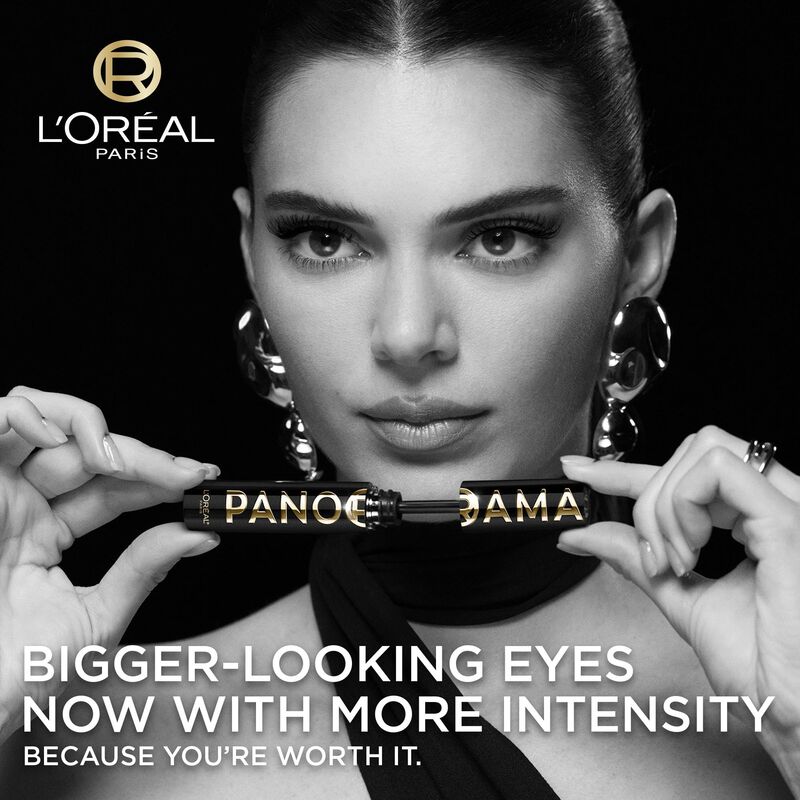 M&aacute;scara L'or&eacute;al Paris Voluminous Panorama All N... image number null