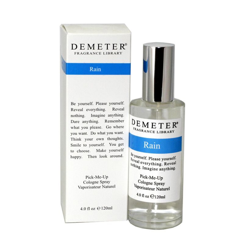 Colonia Rain Demeter Para Mujer 120 Ml image number null