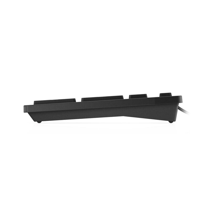 Dell Teclado Al&aacute;mbrico Kb216 Usb Ftcg3 580-adrc... image number null