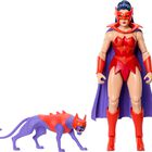Figura De Acci&oacute;n Masters Of The Universe Origins Catra 5.5 Pulgadas