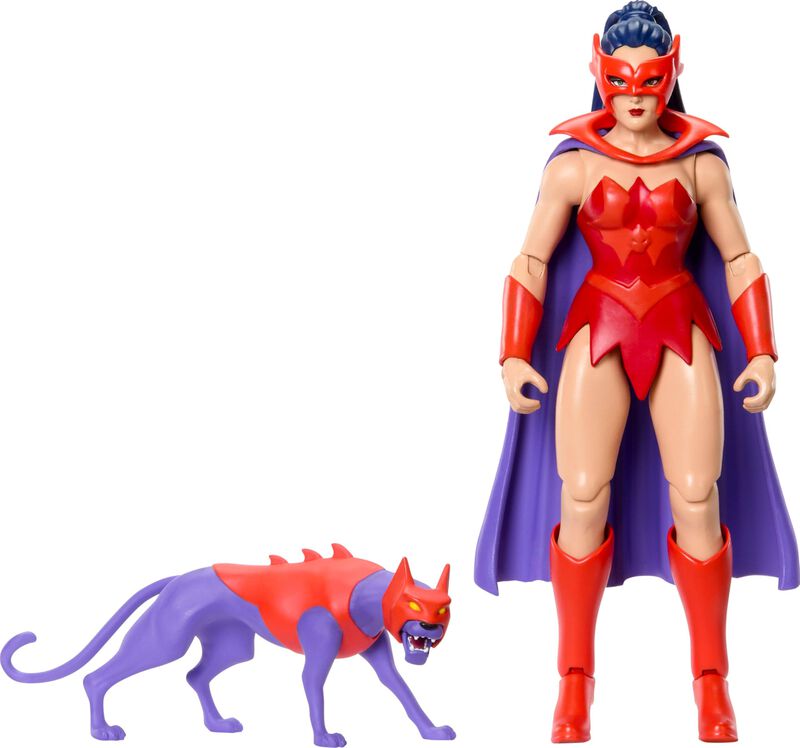 Figura De Acci&oacute;n Masters Of The Universe Origin... image number null