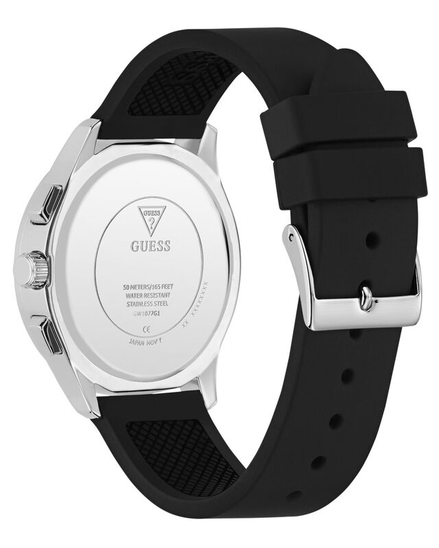 Reloj Guess Palmer Caballero Palmer Gw1077g1 image number null