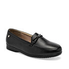 Mora Confort zapato confort para mujer negro cod 140779-E