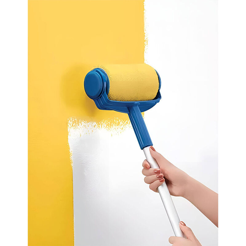 Set de accesorios de pintura fácil renovadora d... image number null