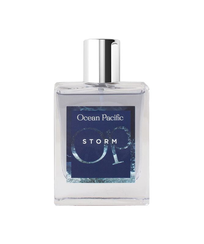 Perfume Ocean Pacific Storm Eau De Parfum 100 M... image number null