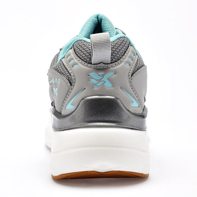 Makkena tenis para mujer gris verde cod 140600-... image number null