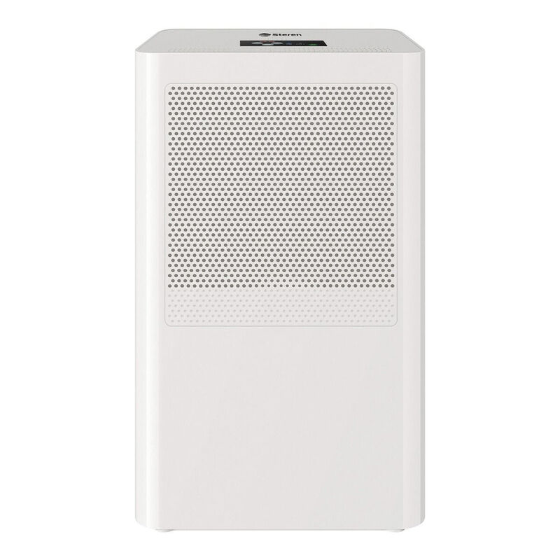 Deshumidificador Electrónico Con Tanque De 3 L image number null