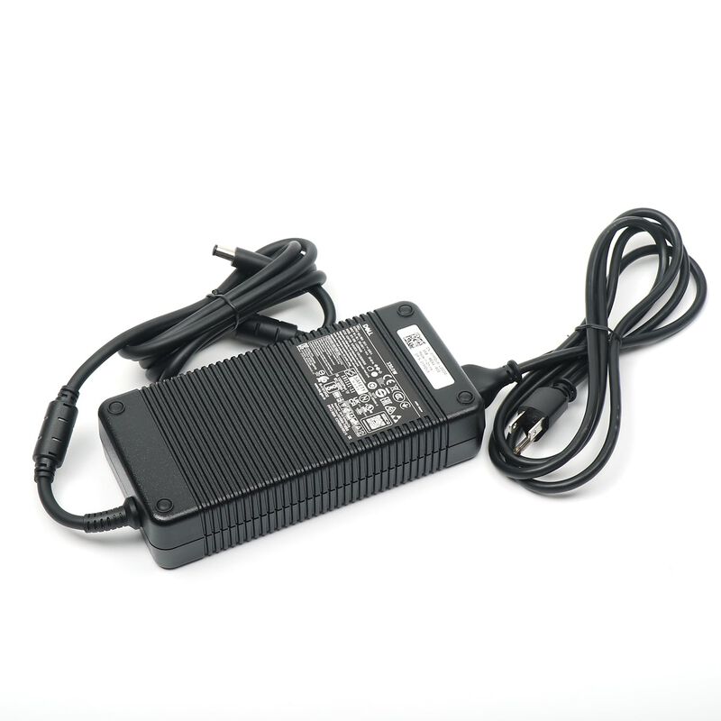 Adaptador De Corriente Alterna Dell La330pm190 ... image number null