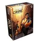 Juego De Mesa Lucky Duck Chronicles Of Crime Millennium 1900