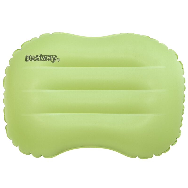 Almohada inflable 42x30cm 1 col BOLSA image number null