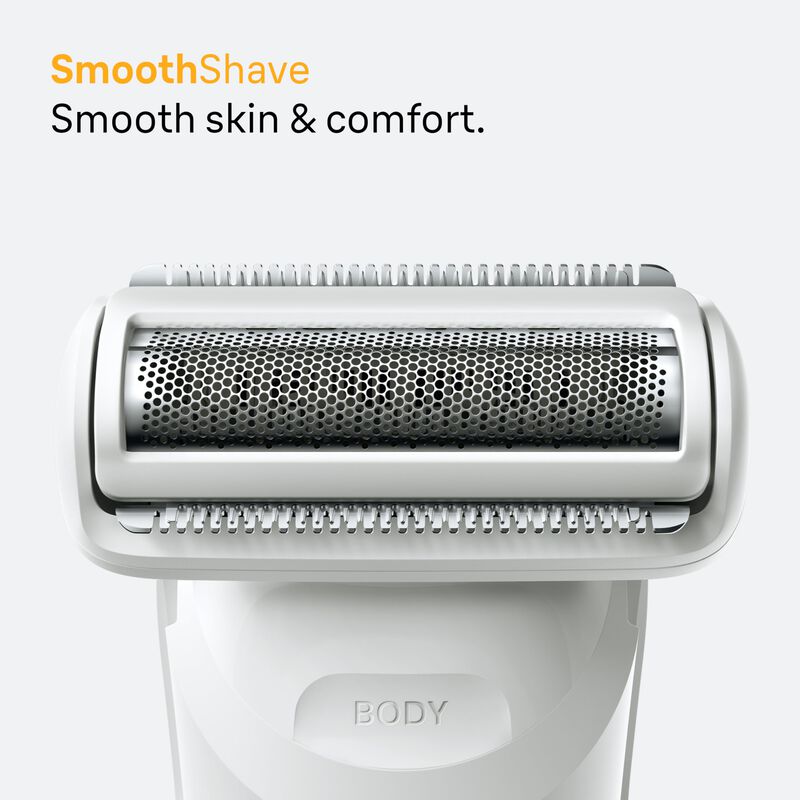 Kit De Aseo Braun Series 5 Recortadora Inal&aacute;mbr... image number null