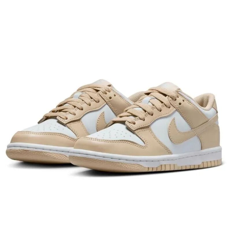 Tenis Casual Nike Dunk Low (GS) FB9109-200 24.5... image number null