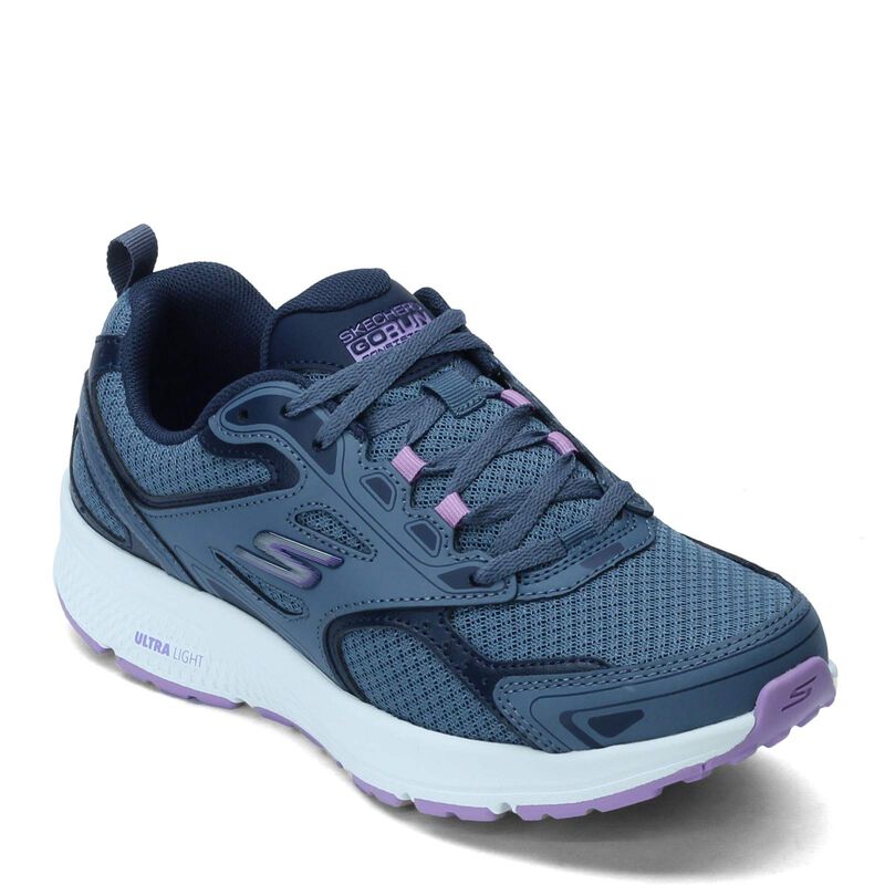 Zapatillas Skechers Go Run Consistent Para Muje... image number null