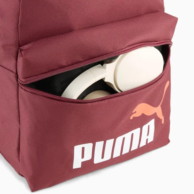 Mochila Puma Phase Set Unisex image number null
