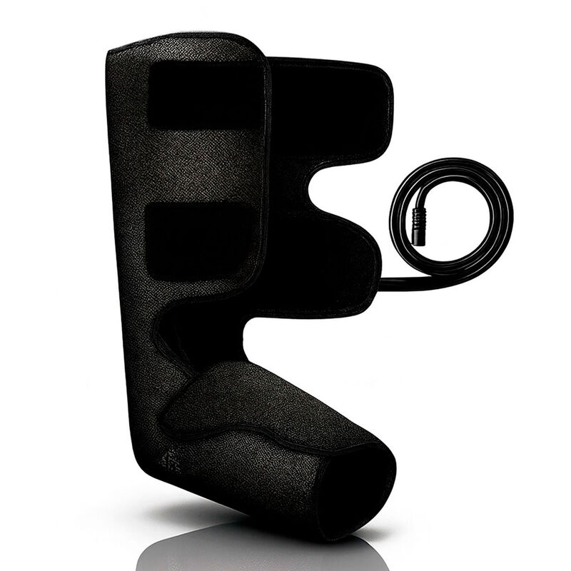 Masajeador de Piernas con Compresi&oacute;n de Aire, 6... image number null