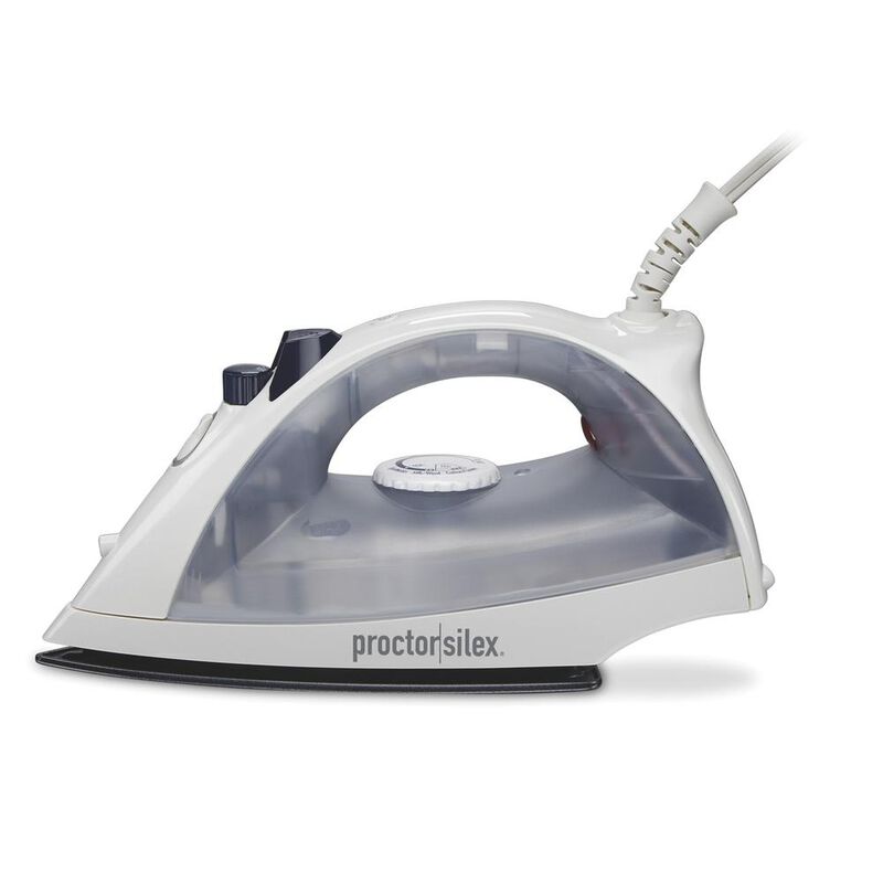 Plancha Vapor Seco Proctor Silex 17150y Apagado... image number null