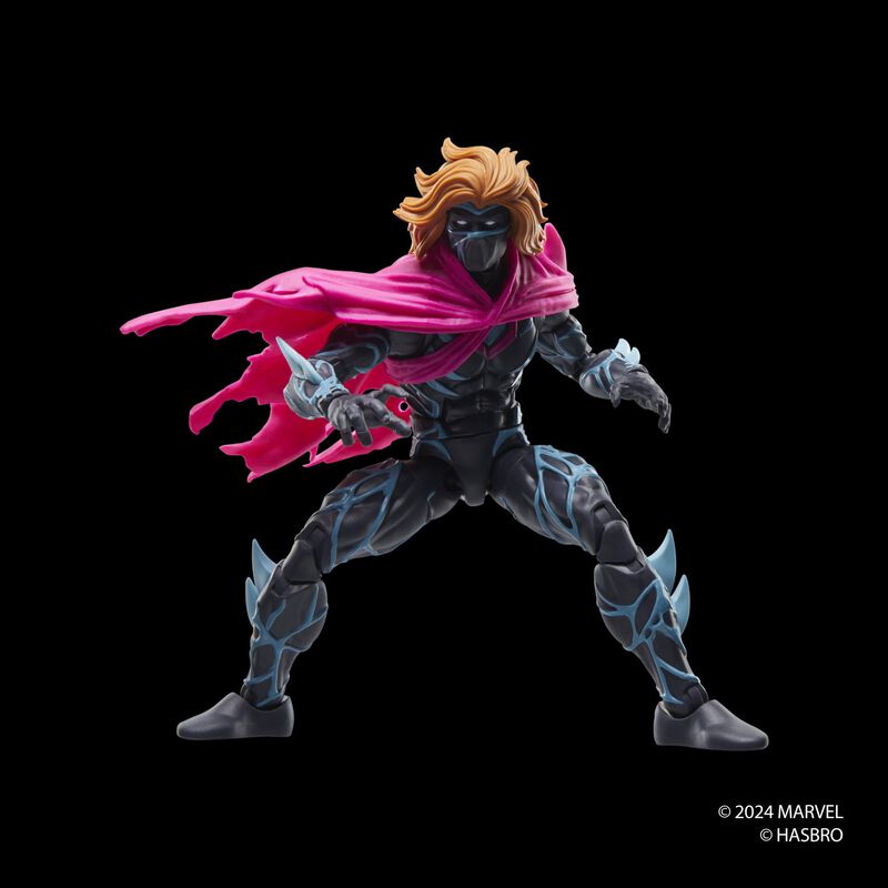 Figura De Acci&oacute;n Marvel Legends Series Marvel's... image number null