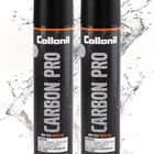 Spray Protector Para Calzado Collonil Carbon Pro 2x300 Ml