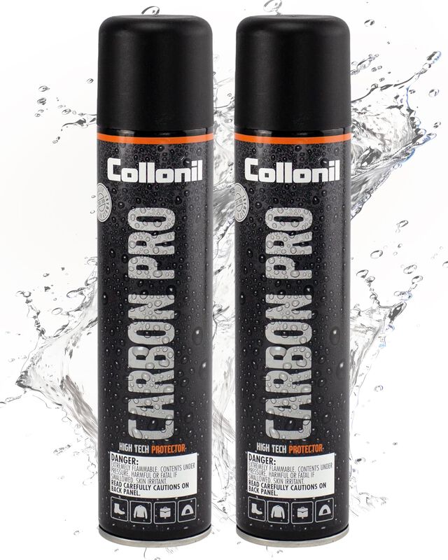 Spray Protector Para Calzado Collonil Carbon Pr... image number null