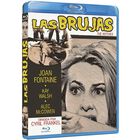 Las Brujas [blu-ray] (1966)